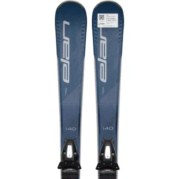 Sjezdové lyže ELAN 2ND LIFE - ELAN Explore 74 2024, 140 cm, velmi dobrý stav 140cm 2023