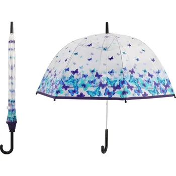 Deštník Deštník s motýlky