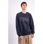 Fjällräven Fjällräven Classic Sweater M 555 Dark Navy M