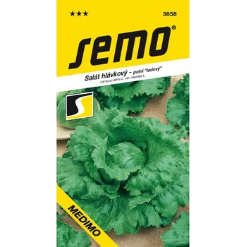 Semeno Salát MEDIMO 0,6 g