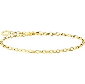 Náramek Thomas Sabo X0163-413-39