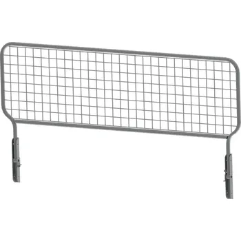 Příslušenství pro přívěs CHEVAL LIBERTE Hříběcí mříž Cheval Liberté, pro rampu šíře 1670 mm, bez výztuhy