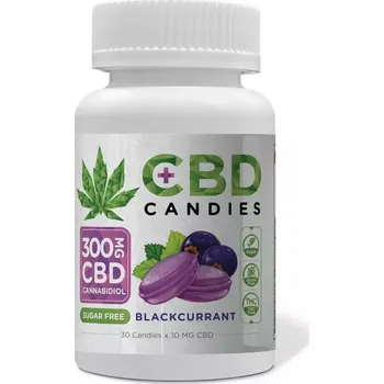 CBD Jedna z nejpohodlnějších - a nejzábavnějších - forem kanabidiolu (CBD), je prostřednictvím CBD bonbónů. Jsou přenosné, diskrétní a chutné, takže jsou dobrou volbou pro lidi, kteří chtějí CBD vyzkoušet poprvé.