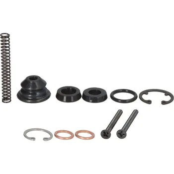 Brzda pro motocykl Opravná sada přední brzdové pumpy All Balls HONDA CB 1000 Hornet