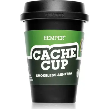 Kávovar Ideální volba pro každého, kdo chce kouřit pohodlně a nenápadně i na cestách.