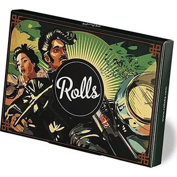 vodní filtr Chytré filtry pro balení bylinných směsí s průměrem 6 mm.