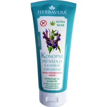 Konopné psí sádlo s kafrem vychází z tradičních receptů českého lidového léčitelství, kde se každý poznatek předával po staletí z generace na generaci.