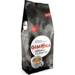 Gimoka Aroma Classico zrnková káva 1kg