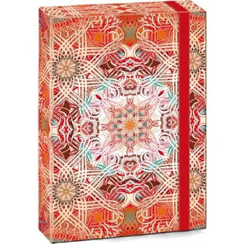 Desky s gumou A4 ARS UNA