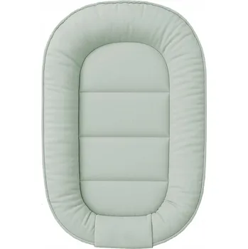 Zavinovačka Hnízdečko pro miminko GNÍZDO zavinovačka VELVET - antialergenní, nastavitelné NATILU