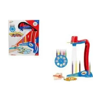 Projektor Projektor na baterie (pl, 2000, SWEDE)