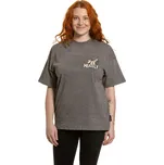 Meatfly Dámské triko Meatfly, Vexey pewter flowers 2025 Velikost: S