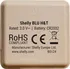 Centrální jednotka pro chytrou domácnost Shelly BLU H&T SBHT-003C