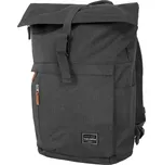 Travelite Basics Roll-up Backpack 35 l Barva: Anthracite - doprava zdarma od 1499 Kč