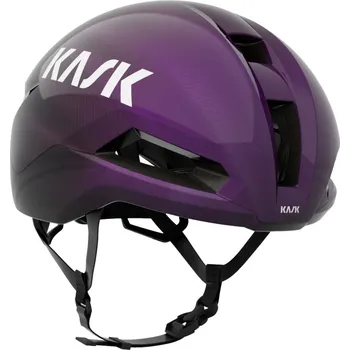 Cyklistická přilba Přilba KASK Nirvana WG11 Ultraviolet M