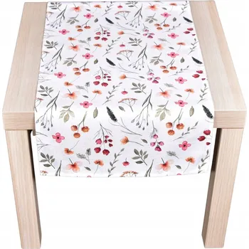 ubrus Forbyt Ubrus Herbal CYH5832C 40x90 cm