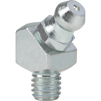 UMETA MAZACÍ HLAVICE H2 45° M6x0,75 šestihran