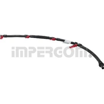 Palivový systém Hadice, unikání paliva ORIGINAL IMPERIUM 230089