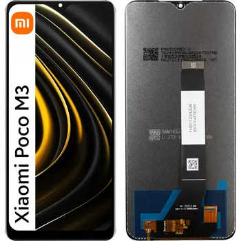 LCD DISPLEJ PRO XIAOMI POCO M3