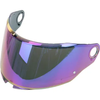 Plexi MT Helmets MT-V-35 Max Vision pro helmy Atom 2 SV iridiové barevné