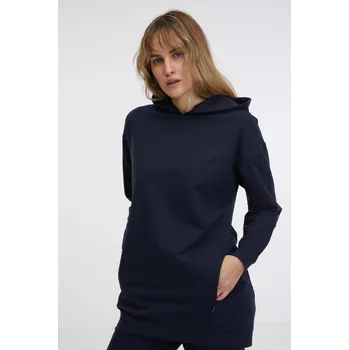 Dámská mikina Dámská prodloužená mikina SAM73 Lola Velikost: 2XL