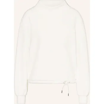 Dámská mikina Monari Dámská Mikina S Ozdobnými Korálky, režná, 44