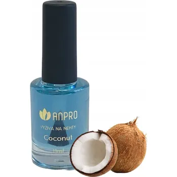 ANPRO Olejíček ovocný 11ml Kokos