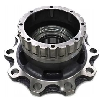 Zavěšení kol Náboj kola SKF VKHC 5909