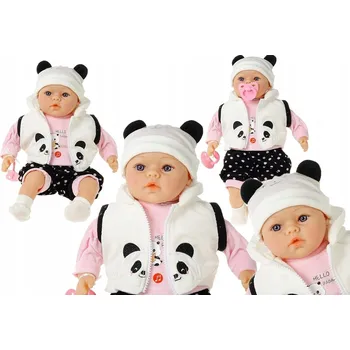 Panenka Miminko Adar 565326 Panenka cm s polským hlasem