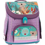 Školní aktovka jednokomorová 18l ARS UNA