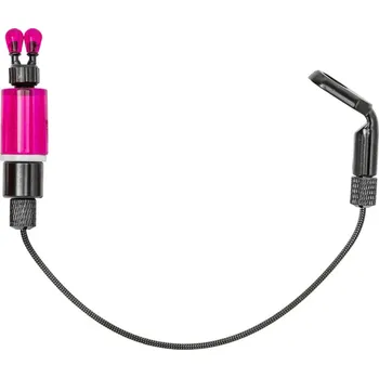 Signalizace záběru Carp Zoom Čihadlo S09 / růžový