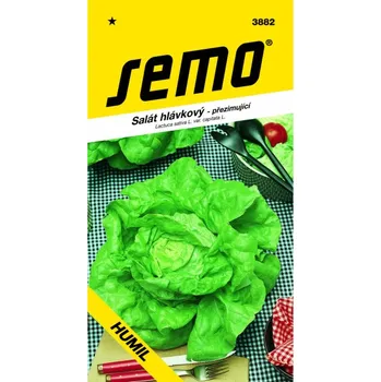 Semeno Salát HUMIL 0,3 g