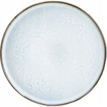 Talíř Mělký jídelní talíř Homla BASIC 27 cm