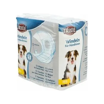 toaleta pro psa Trixie M-L 36–52cm 12ks