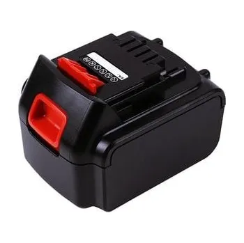 Baterie pro Black & Decker Asl148k, 5000 mAh, Cameron Sino CS-BPL114PH