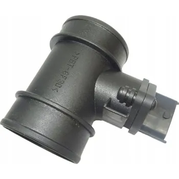 Klimatizace automobilu NTK 97257 Měřič hmotnostního průtoku vzduchu