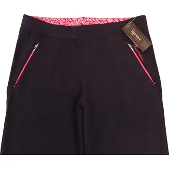 Dámské tepláky Gita větší velikosti Velikost: 4XL