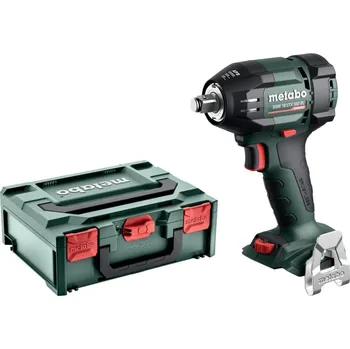 Metabo SSW 18 LTX 550 BL 602404840 bez aku + kufr