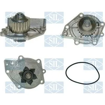 Chladič motoru Vodní čerpadlo, chlazení motoru SALERI SIL PA682P
