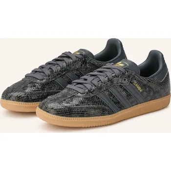 Dámské tenisky Adidas Originals Tenisky Samba Og, tmavě šedá