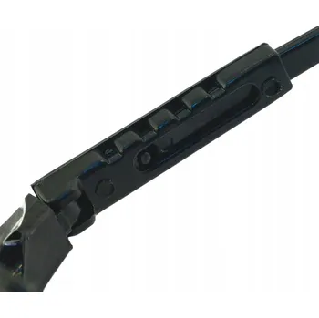 Ochranné brýle proti úlomkům Reis FRAMBER-DARK