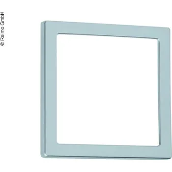 Rámeček Inprojal PRESTO - stříbrný Varianta: Jednoduchý, matná stříbrná