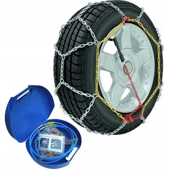 Sněhové řetězy Sněhové řetězy Eco 90 KN 5906505142182