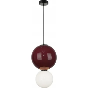 Závěsné svítidlo Italux PIEVE 1 - bodové LED osvětlení (integrovaný LED zdroj)