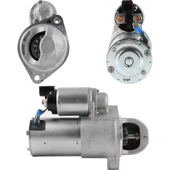 Startér Startér BV Psh 150.944.122.030