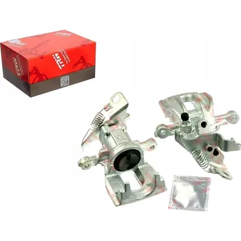 Brzdový třmen Brzdový třmen TRW BHN706E