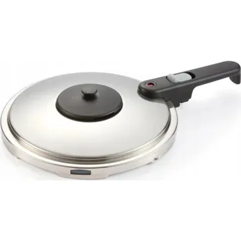 Tlakový hrnec Kompletní poklice pro Tlakový hrnec GrandCHEF 6,0 a 7,5 l