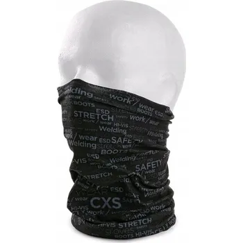 Nákrčník NÁKRČNÍK ŠÁTEK NÁKRČNÍK NA KRK MULTIFUNKČNÍ CXS DARREN