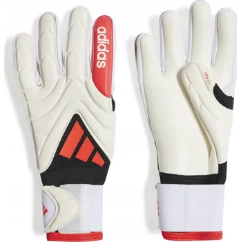 Brankářské rukavice Rukavice adidas Copa GL LGE JH3793 Bílé 9.5