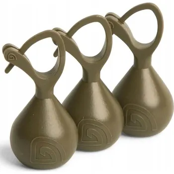 Závaží Trakker Back Leads 0.5oz 14g